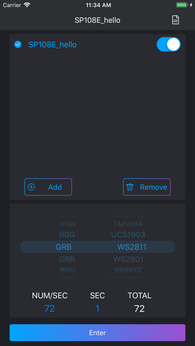 Emulate iPhone app LED Shop using MyAndroid Emulate iPhone app LED Shop using MyAndroid