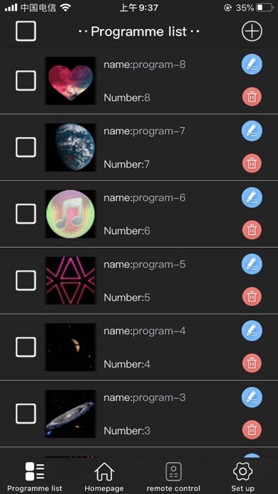 Emulate iPhone app LED Space using MyAndroid Emulate iPhone app LED Space using MyAndroid