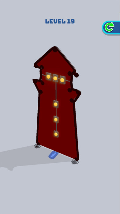 Emulate iPhone app Led There Be Light! using MyAndroid Emulate iPhone app Led There Be Light! using MyAndroid