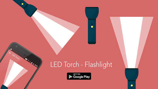 Run android online APK LED Torch - Flashlight from MyAndroid or emulate LED Torch - Flashlight using MyAndroid