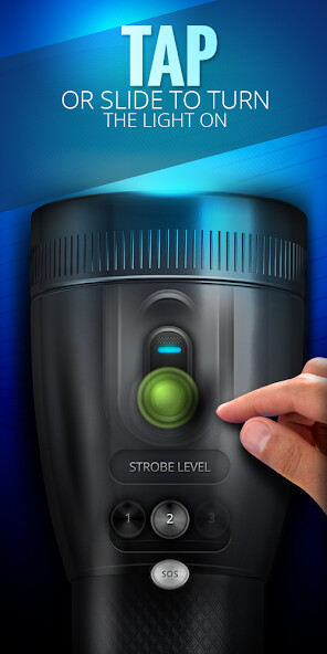 Emulate Android APK LED Torch Light-Flashlight Emulate Android APK LED Torch Light-Flashlight