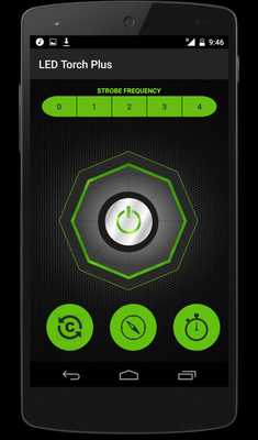 Emulate Android APK LED Torch Plus - Flashlight Emulate Android APK LED Torch Plus - Flashlight