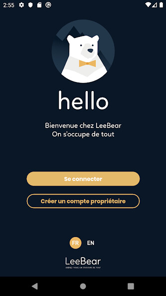 Run android online APK LeeBear from MyAndroid or emulate LeeBear using MyAndroid
