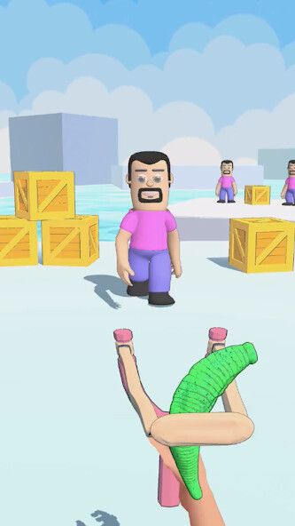 Run android online APK Leech Shooter from MyAndroid or emulate Leech Shooter using MyAndroid Run android online APK Leech Shooter from MyAndroid or emulate Leech Shooter using MyAndroid