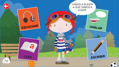 Emulate iPhone app Lee con Leo using MyAndroid Emulate iPhone app Lee con Leo using MyAndroid