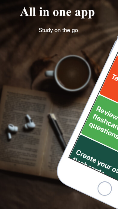 Emulate iPhone app LEED Flashcards using MyAndroid Emulate iPhone app LEED Flashcards using MyAndroid