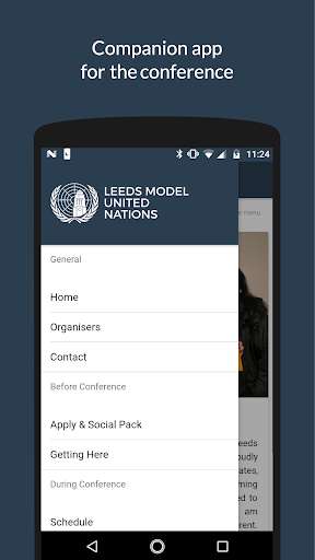 Emulate Android APK LeedsMUN 2018 Emulate Android APK LeedsMUN 2018