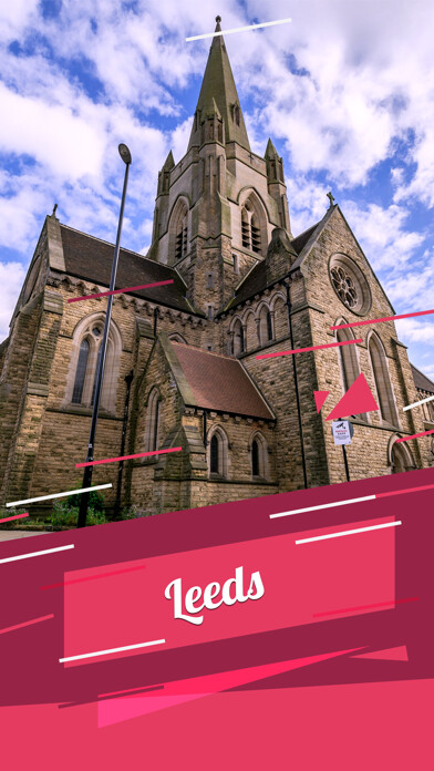 Emulate iPhone app Leeds Travel Guide using MyAndroid Emulate iPhone app Leeds Travel Guide using MyAndroid