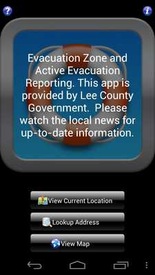 Emulate Android APK Lee Evac Emulate Android APK Lee Evac