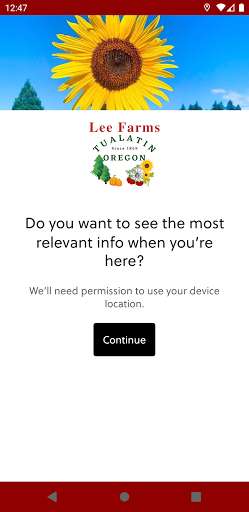 Run android online APK Lee Farms from MyAndroid or emulate Lee Farms using MyAndroid