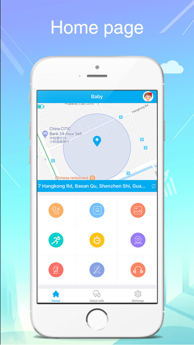 Emulate iPhone app leefine using MyAndroid Emulate iPhone app leefine using MyAndroid