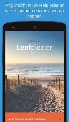 Emulate Android APK Leefplezier