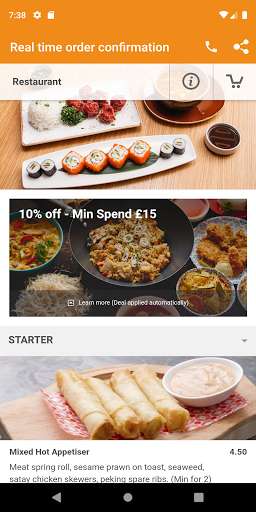 Run android online APK Lee Garden Chinese Cantonese Restaurant -Lichfield from MyAndroid or emulate Lee Garden Chinese Cantonese Restaurant -Lichfield using MyAndroid Run android online APK Lee Garden Chinese Cantonese Restaurant -Lichfield from MyAndroid or emulate Lee Garden Chinese Cantonese Restaurant -Lichfield using MyAndroid