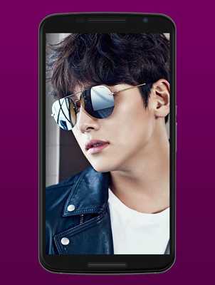 Emulate Android APK Lee Joon Gi Wallpaper KPOP HD Live Emulate Android APK Lee Joon Gi Wallpaper KPOP HD Live
