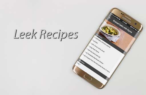 Run android online APK Leek Recipes from MyAndroid or emulate Leek Recipes using MyAndroid Run android online APK Leek Recipes from MyAndroid or emulate Leek Recipes using MyAndroid