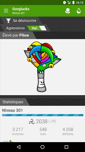Run android online APK Leek Wars from MyAndroid or emulate Leek Wars using MyAndroid Run android online APK Leek Wars from MyAndroid or emulate Leek Wars using MyAndroid