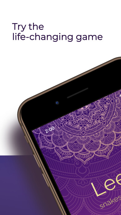 Emulate iPhone app Leela Game&Daily Affirmations using MyAndroid Emulate iPhone app Leela Game&Daily Affirmations using MyAndroid