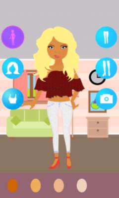 Emulate Android APK Leelahs Playhouse