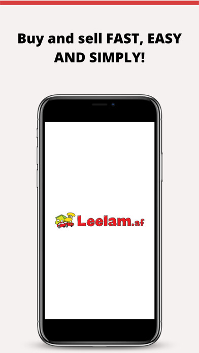 Emulate iPhone app Leelam.af using MyAndroid Emulate iPhone app Leelam.af using MyAndroid