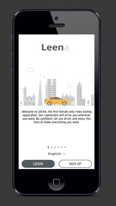 Run android online APK Leena from MyAndroid or emulate Leena using MyAndroid