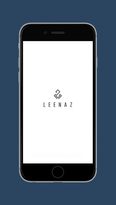 Emulate iPhone app Leenaz Fashion using MyAndroid Emulate iPhone app Leenaz Fashion using MyAndroid