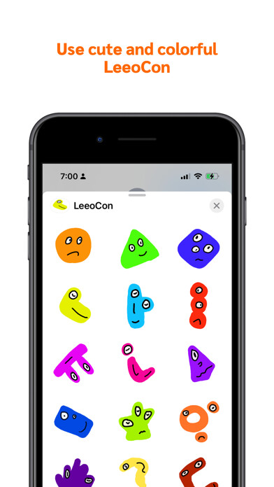 Emulate iPhone app LeeoCon using MyAndroid Emulate iPhone app LeeoCon using MyAndroid