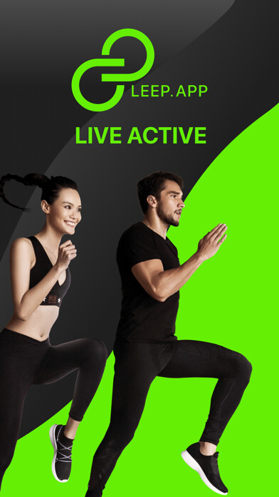 Emulate iPhone app LEEP.APP - Live Active using MyAndroid Emulate iPhone app LEEP.APP - Live Active using MyAndroid