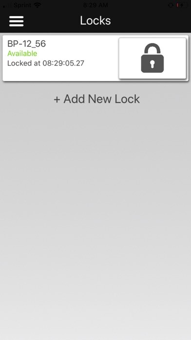 Emulate iPhone app Leer Smart Lock using MyAndroid Emulate iPhone app Leer Smart Lock using MyAndroid