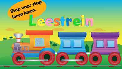 Emulate iPhone app Leestrein - Juf Jannie, leer me verhalen lezen using MyAndroid Emulate iPhone app Leestrein - Juf Jannie, leer me verhalen lezen using MyAndroid