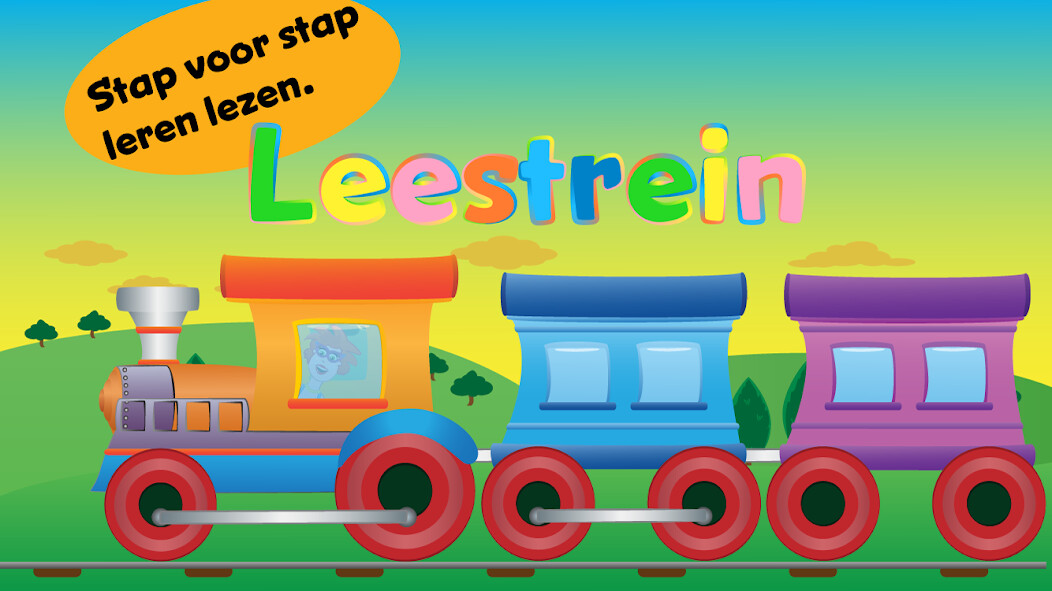 Run android online APK Leestrein - Leren lezen from MyAndroid or emulate Leestrein - Leren lezen using MyAndroid