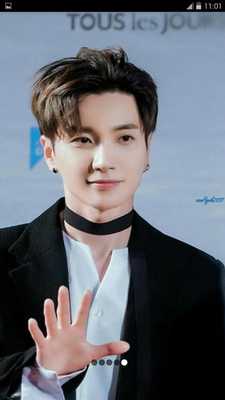 Emulate Android APK Leeteuk SJ KPOP Keyboard