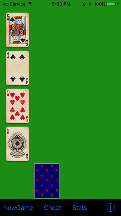 Emulate iPhone app LeewaySol using MyAndroid