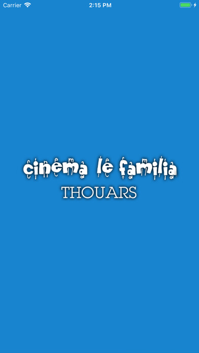 Emulate iPhone app Le Familia using MyAndroid