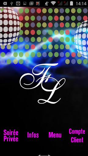 Run android online APK Le Feeling from MyAndroid or emulate Le Feeling using MyAndroid