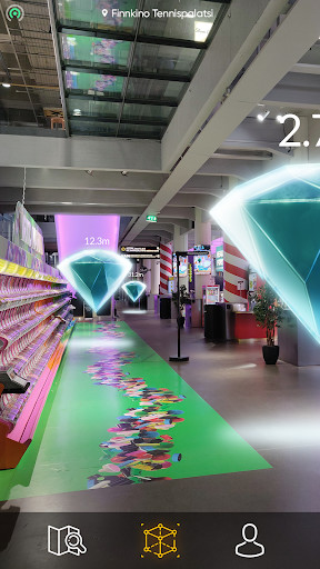 Run android online APK Leffapeli Lens from MyAndroid or emulate Leffapeli Lens using MyAndroid