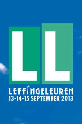 Emulate Android APK Leffinge Leuren 2013