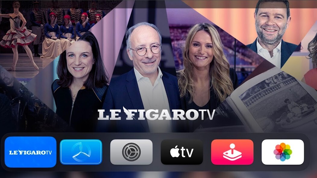 Run android online APK Le Figaro.TV - L’actu en vidéo from MyAndroid or emulate Le Figaro.TV - L’actu en vidéo using MyAndroid Run android online APK Le Figaro.TV - L’actu en vidéo from MyAndroid or emulate Le Figaro.TV - L’actu en vidéo using MyAndroid