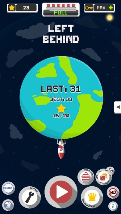 Emulate iPhone app Left Behind using MyAndroid Emulate iPhone app Left Behind using MyAndroid