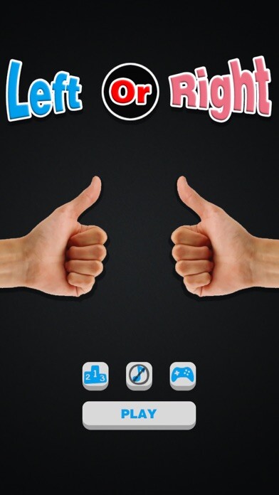 Emulate iPhone app Left Or Right - HD using MyAndroid Emulate iPhone app Left Or Right - HD using MyAndroid