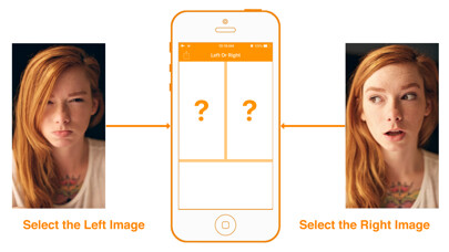 Emulate Android APK Left Or Right Emulate Android APK Left Or Right