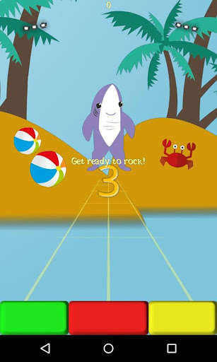 Emulate Android APK Left Shark Emulate Android APK Left Shark