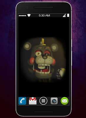Emulate Android APK Lefty WallPapers HD Emulate Android APK Lefty WallPapers HD