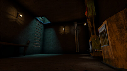 Emulate iPhone app Legacy 2 - The Ancient Curse using MyAndroid
