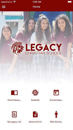 Emulate Android APK Legacy Christian School Emulate Android APK Legacy Christian School