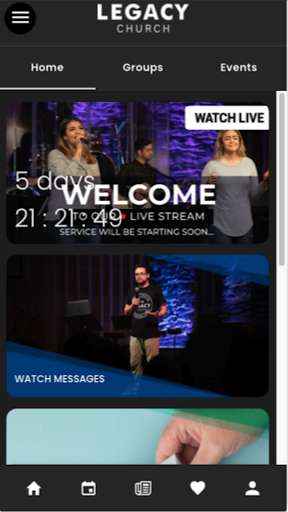 Run android online APK Legacy Church of Downey from MyAndroid or emulate Legacy Church of Downey using MyAndroid Run android online APK Legacy Church of Downey from MyAndroid or emulate Legacy Church of Downey using MyAndroid