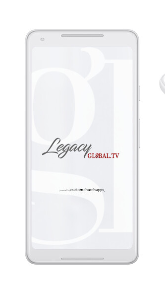 Run android online APK LegacyGlobal TV from MyAndroid or emulate LegacyGlobal TV using MyAndroid