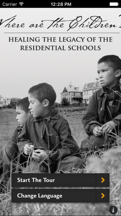 Emulate iPhone app Legacy of Hope: Where are the Children? using MyAndroid Emulate iPhone app Legacy of Hope: Where are the Children? using MyAndroid