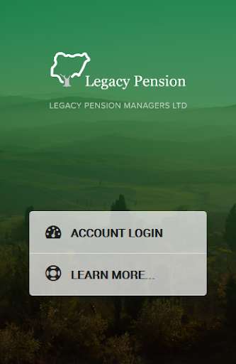Run android online APK Legacy Pension from MyAndroid or emulate Legacy Pension using MyAndroid Run android online APK Legacy Pension from MyAndroid or emulate Legacy Pension using MyAndroid