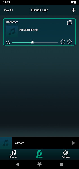Run android online APK Legacy  Player from MyAndroid or emulate Legacy  Player using MyAndroid