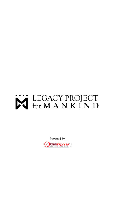 Emulate iPhone app Legacy Project For Mankind using MyAndroid Emulate iPhone app Legacy Project For Mankind using MyAndroid